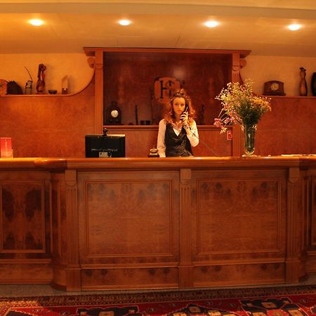 Hotel Sporting Tabiano Terme Bagian luar foto